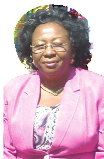 Mary Teuw Niane, Rector of University of Gaston Berger of St Louis, Senegal was recently appointed Minister of Higher Education and Research in Senegal.
