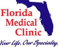 Family Medicine Division Nyree Bryant DO George R. Davis DO 11/12/17 Dear New Patient, Welcome to Florida Medical Clinic!