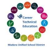Madera County-Career Technical Education Support Madera Compact: Business and Education partnership to develop programs for