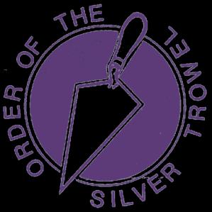 2016 Petition for The Order of the Silver Trowel To The Council of Anointed Kings of The Commonwealth of Pennsylvania: I, the undersigned, do hereby petition for The Orde r o f the Silver Trowe l and