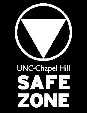The purpose of Safe Zone is to create a network of allies for individuals who may be marginalized on the basis of their sexual orientation, gender identity, or gender expression.