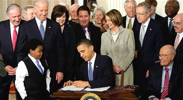 Affordable Care Act 1 It was intended to: Improve quality and system performance Increase consumer protections, emphasize