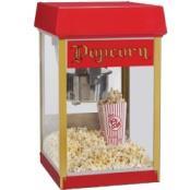 Popcorn Machine N01096 Size: W: 16"/41 cm.