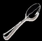 Small Fork B1040 Case quantity: 10 Tea Spoon B1070 Case quantity: 10