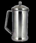 50 Stainless Steel Flask E1010 Size: