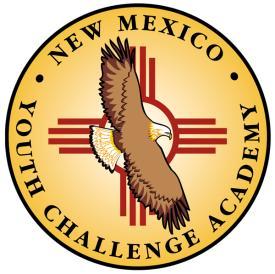 New Mexico National Gaurd Youth ChalleNGe Academy Medical Department 131 Earl Cummings Loop Roswell, NM 88203 575-347-7600 2-Step Tuberculin Test (Mantoux) Name of patient: Date 1 st test