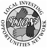 Local investors targeting local needs Local Foods Infrastructure And much more!