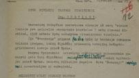 visos žydų tautinės struktūros Lietuvoje (išskyrus dvi sinagogas) nustojo veikti. Išlikę archyviniai dokumentai leidžia manyti, kad 1952 m.