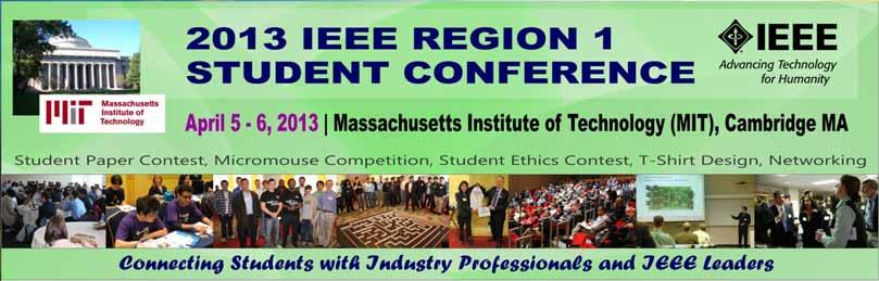 Chair IEEE Region 1 Membership