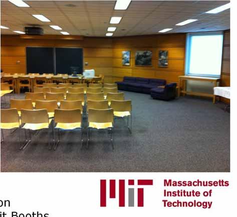 MIT Building 34 77 Massachusetts