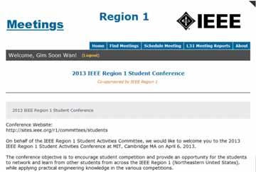 Useful Links Conference Website: http://sites.ieee.