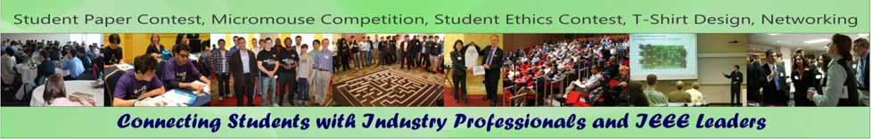 2013 IEEE Region 1 Student Conference: 29 For