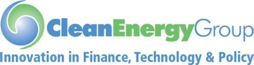 Clean Energy States Alliance NREL s
