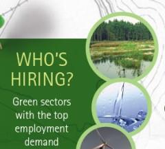 Introduction 5 In 2012, ECO Canada began using Job Posting Analysis (JPA) for estimating the size of the core environmental workers in Canada (workers who have at least one of ECO Canada s NOS) and