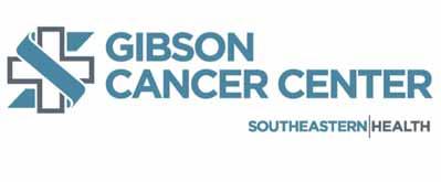 Lilly Oncology on Canvas The Gibson Cancer Center provided the Lilly Oncology on Canvas: Expression of a Cancer Journey to Robeson and surrounding counties.
