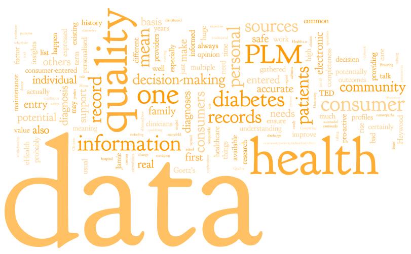 Chapter 4: Health Data Results This chapter uses data summarized from the community health needs assessment process to describe the overall health status, opinions, and needs of county residents.