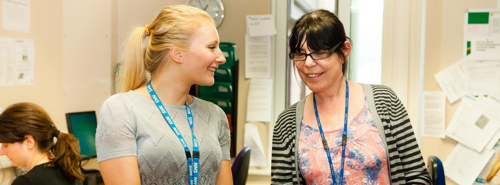 Patients, carers and staff will be offered support which meets their individual needs after untoward incidents Pledge 4.