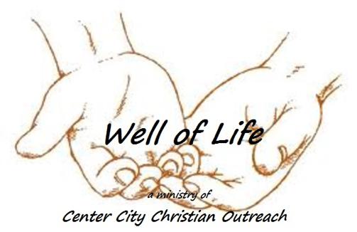 The Well of Life is a food pantry located in the center city of Springfield, Missouri serving those in need since 2004.