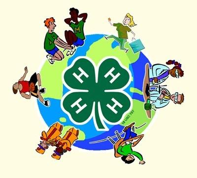 2-Recognition Forms, Project Report Forms, Clover Kid Report Forms Due October 10-Secretary Books, Scrapbooks & Treasurer Books Due, Leader Award Nominations Due Callaway County 4-H Kick Off