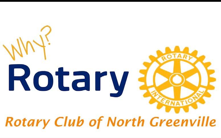 Why Rotary? Video Rebranding Since the Why Rotary? Video was uploaded in December 2013, almost 23,000 views of the District 6780 version has occurred.