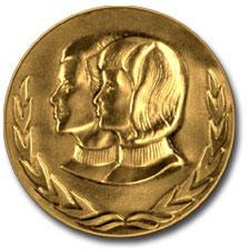 The Young American Award First presented in 1968, the council-level award is given to college students, age 19 through 25 to highlight publicly the importance of their excellent achievements and