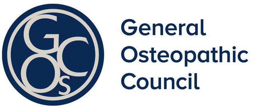 Fitness to Practise Report 2014-15 The General Osteopathic Council Tel: