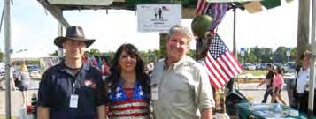 Check out the pix from prior American Heroes events across the county at www.helispot.