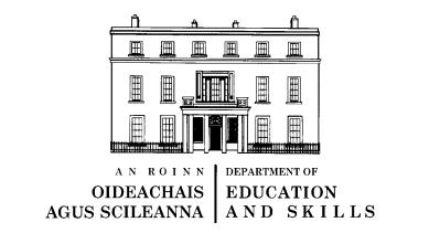 Call for Applications 2018 Government of Ireland - International Education Scholarships 1.