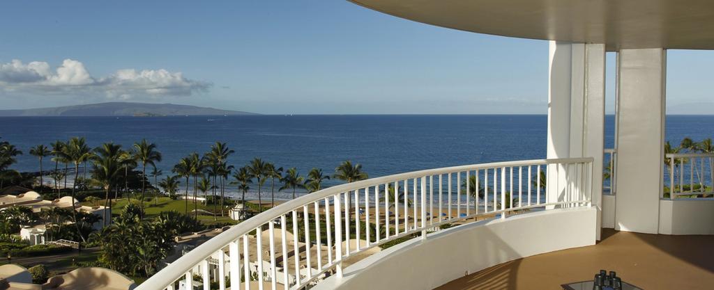 Located on the pristine white sands of Wailea, The Fairmont Kea Lani, Maui is a distinctive hotel encompassing 22 acres of tropical landscape on Maui s southern shores and offers warm and personal