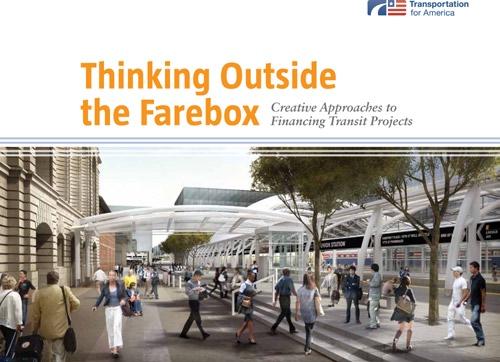 1HOW TO FUND YOUR PROJECT Building new transit service A mixture of highway and transit programs can be used to build new transit lines such as streetcars, light rail and bus rapid transit.