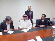 its Japanese team of experts who have sincerely cooperated with their Saudi counterparts to successfully fulfill the study and come up with the targeted results.