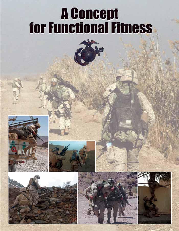 118 Journal of Special Operations