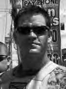 HM1 Travis Walker is a Special Operations Independent Duty Corpsman with 14 years experience.