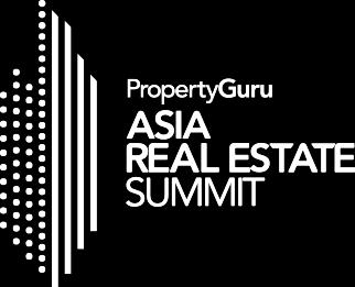 material or product sample into Goodie Bag Logo on tickets and e-tickets MEDIA & PR RIGHTS - SUMMIT ONLY Right to use PROPERTYGURU ASIA REAL ESTATE SUMMIT 2018 association in all promotional
