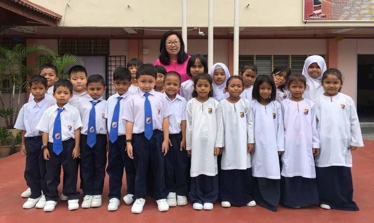Love My School Fundraising Launches Let s talk about Orang Asli and education Tan Sri Dr Ngau Boon Keat explains why we are putting Orang Asli s education at the forefront, and why you should too.