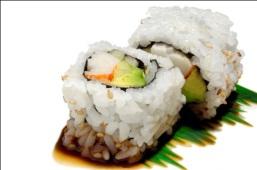 ..handmade sushi for that special occasion or just because you have a craving for good sushi.