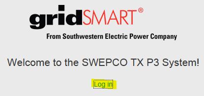 SWEPCO P3 Application Process 15 15 Project Sponsors who previously used P3 can