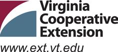 Virginia Cooperative Extension Department of Dairy Science 2450 Litton Reaves Hall (0315) Blacksburg, Virginia 24061 540-231-5693 Fax: 540-231-5014 email: dwinston@vt.