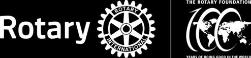 net D5240 CHANGING LIVES Celebrating Our Rotary Foundation In Rotary Year 2016-17 we will be celebrating the 100 th Anniversary of The Rotary Foundation. Let me remind you of its beginning.