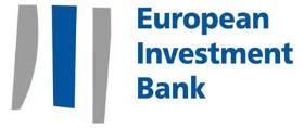 of 90 MEUR Estimated EIB loan of 65 MEUR Province as support structure (PIU + consultants) Bank