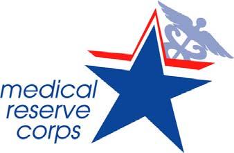 RI Medical Reserve Corps