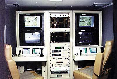 Future Programs MQ-1Predator Simulator New Guard mission Under development Deployment in 1 to 2 years Spiral 1 not DMO