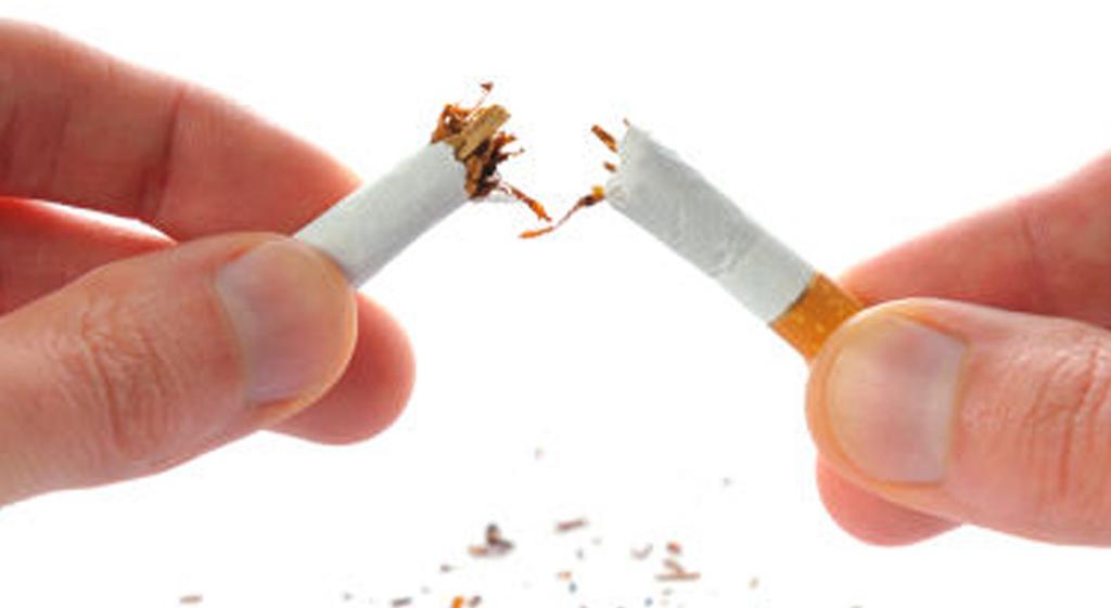 Smoking It is widely accepted that smoking damages the body in a variety of ways.