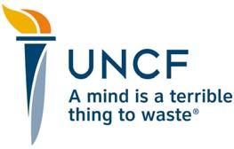 /0)#1& UNCF the United Negro College Fund