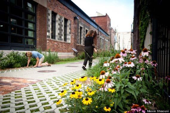 public spaces community PLACES A CROWDFUNDING INITIATIVE By Katharine Czarnecki it might not show up in the bottom line, but developing bike trails, parks, alleyways and commissioning public