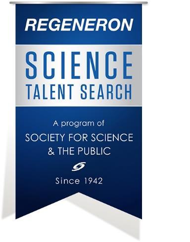 Award size: Regeneron Science Talent Search Awards vary Eligible students are invited to apply to the nation s oldest and most prestigious science and math competition for high school seniors.