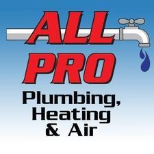 Award size: $1,000 All Pro Plumbing, Heating and Air Scholarship All Pro Plumbing, Heating and Air Scholarship supports students pursuing higher education in college or trade school.