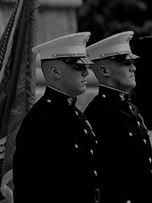 R U S H M A G A Z I N E 3 6 OFFICER TRAINING OR ENLISTMENT Original Article 2- Compare/Contrast There are 11 leadership principles that form the foundation of leadership in the Marine Corps.