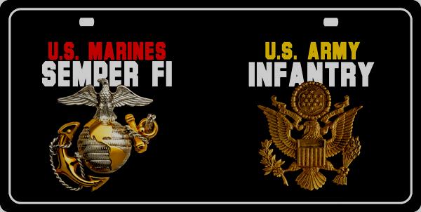 1 1 R U S H M A G A Z I N E USMC or Army Internet Article- compare/contrast The U.S. Army is more than twice the size of the U.S. Marine Corps.