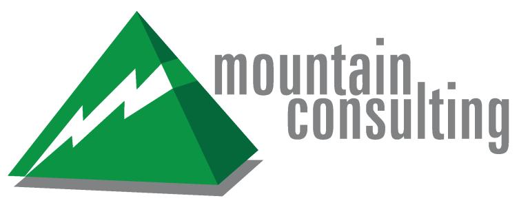 MOUNTAIN CONSULTING INC. 2018 SCHOLARSHIP APPLICATION Vice Mountain Consulting, Inc. (MC) is an African American, woman-owned professional services firm founded in 2003.